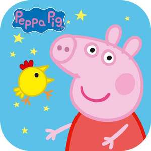 Preisjäger Junior: Peppa Wutz: Happy Mrs. Chicken (Android/iOS)