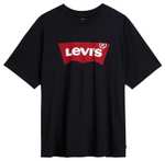 Levi's Herren Big & Tall Graphic Tee T-Shirt / Größe: XL - 5XL