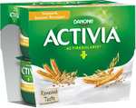 Activia(Joguhrt) um 62cent pro Packung (Spar Mahlzeit Gutschein+Cashback)