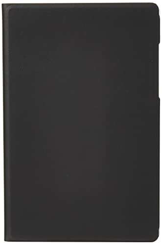schwarze Samsung Galaxy Tab A7 Schutzhülle