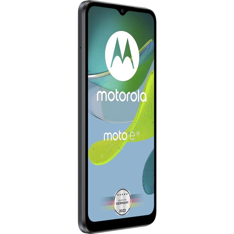 Motorola Moto E13 (Gutscheincode und PAYBACK nutzen!!)