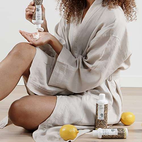 Australian Bodycare Haarspülung 250ml Teebaumöl + Lemon Myrtle