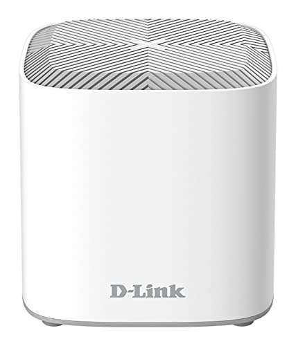 D-Link Covr AX1800 Wi-Fi 6 System Set, 2er-Pack