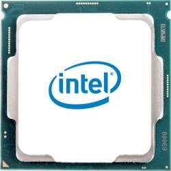 Intel Core i3-8100T, 4C/4T, 3.10GHz