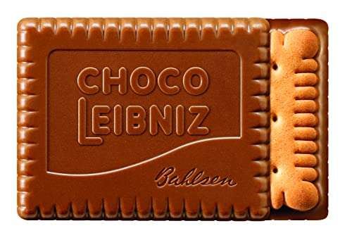LEIBNIZ Choco Vollmich 125 g (Black&White für 1,22€)