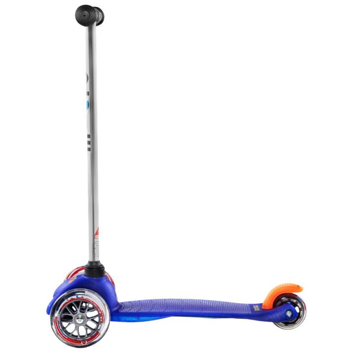 Micro Mini Micro Classic Kickboard blau oder rosa