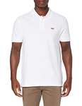 Levi's Herren Housemark Polo T-Shirt in Xs,S & Xl, XXL