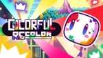 "Colorful Recolor" (PC) kostenlos über Opera GX Browser anfordern