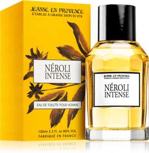 Notino: versch. Jeanne en Provence Eau de Toilette oder Parfums ab 5€ z.b. Néroli Intense für 6€