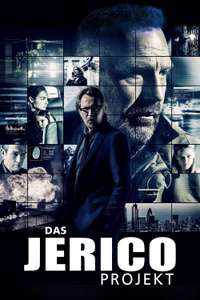 Film: "Das Jerico-Projekt: Im Kopf des Killers" mit Kevin Costner, Gary Oldman, Tommy Lee Jones, uvm. , als Stream oder DL von 3Sat