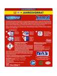 Somat Maschinenreiniger Tabs Anti-Kalk (12 WL = Jahresvorrat), Spülmaschinenreiniger für monatlichen Gebrauch
