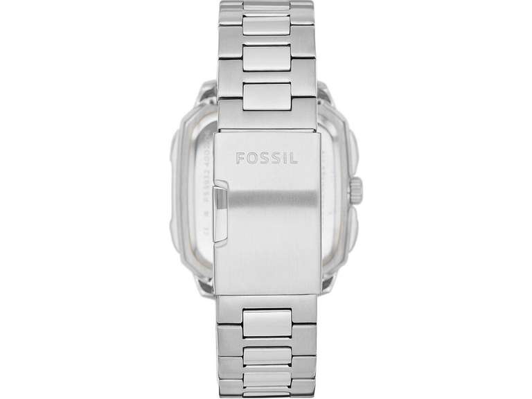Fossil FS5933 Inscription Armbanduhr für Herren