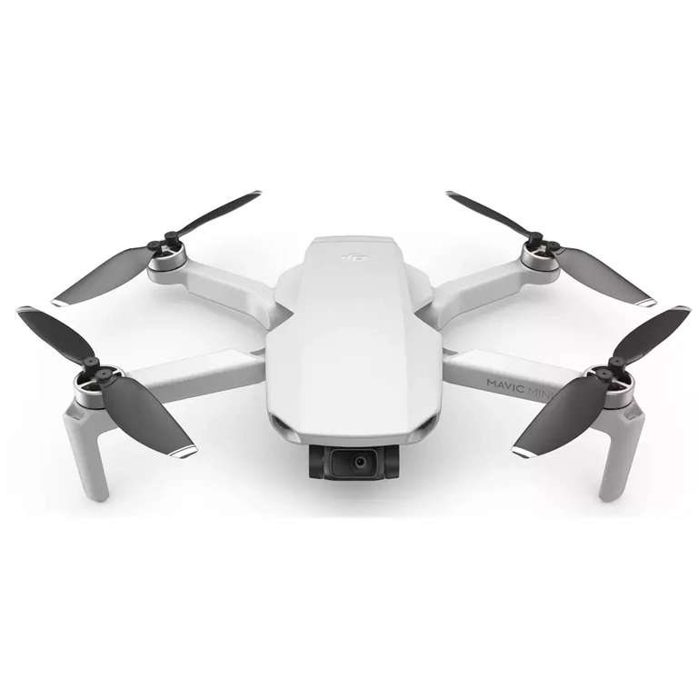 DJI „Mavic Mini“ Fly More Combo - Drohne