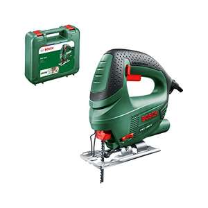 Bosch DIY PST 700 E Easy Elektro-Stichsäge inkl. Koffer
