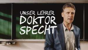 "Unser Lehrer Doktor Specht" (Die Kultserie aus den 90ern), stream/download