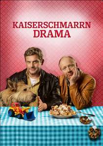 Film: "Kaiserschmarrndrama" ein Eberhoferkrimi, als Stream oder zum Herunterladen aus der ARD Mediathek