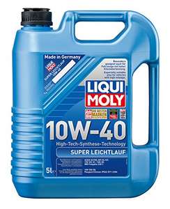 Liqui Moly Super Leichtlauf 10W-40 5l