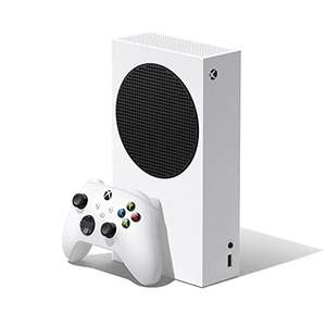 Warehouse Deal (wie neu): Xbox Series S, 512GB