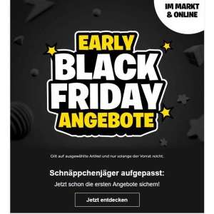 Fruhzeitige Black Friday 2024 Angebote bei Smyths Toys Preisjager