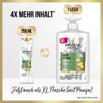 Pantene Pro-V Miracles Grow Strong Shampoo 1L