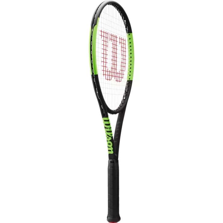 Wilson Blade 98 16x19 Tennisschläger L3
