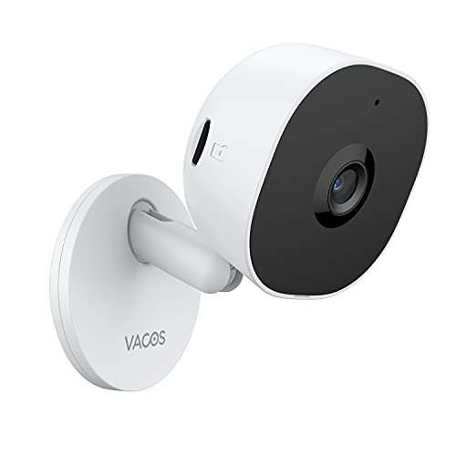 Vacos Wifi 1080p Innenüberwachungskamera