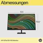 HP V24ie G5, 23.8" FHD Monitor