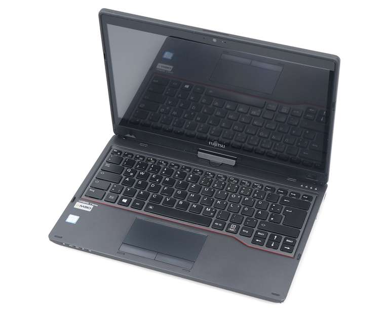 Fujitsu Lifebook T938 13,3" Touchscreen Laptop / Convertible - Intel i5 8265u 8/240GB m.2 SSD USB-C HDMI - Business Laptop refurbished