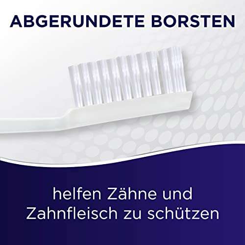 Dr.BEST Original Zahnbürste, Mittel (1 Stück)