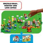 Lego Super Mario - Kreativbox - Leveldesigner-Set