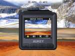 Aukey DRA5, FullHD Mini-Dashcam