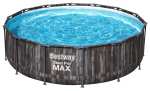 Bestway Steel Pro MAX Frame Pool Set 427x107cm, 13.000 Liter