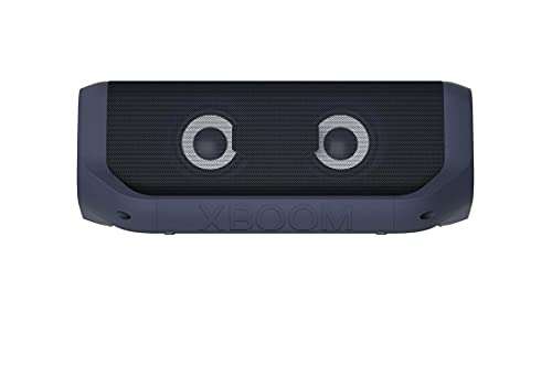 LG XBOOM Go PN7 Bluetooth-Lautsprecher