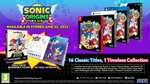 "Sonic Origins Plus [Day One Edition]" (Nintendo Switch) kann ich auch zum Kauf anstacheln?