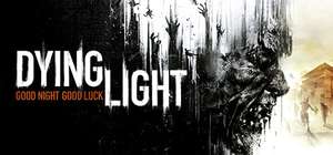 [STEAM] Dying Light - 3 € EUR | zum bisherigen Bestpreis