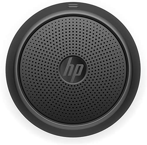 HP Bluetooth Lautsprecher 360