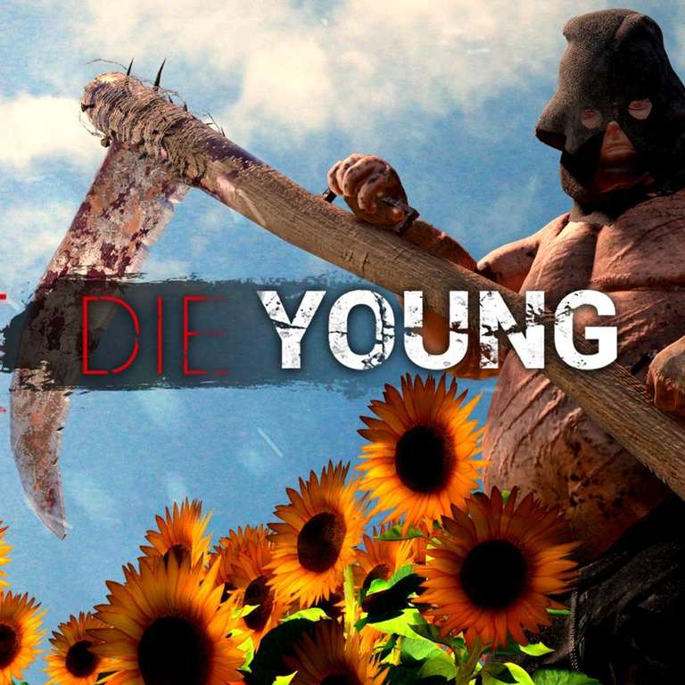 "Die Young" (Windows PC) gratis auf IndieGala holen und behalten. (Game mit weiblicher Protagonistin als Geschenk zum Weltfrauentag)