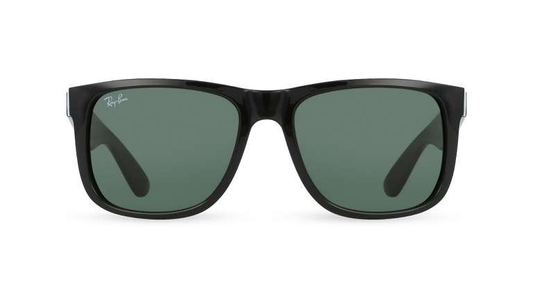 RAY-BAN RB 4165 JUSTIN Sonnenbrille