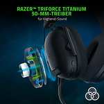 Razer BlackShark V2 Pro - Kabelloses Premium-Esports-Headset
