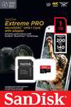 SanDisk Extreme PRO microSDXC 1TB