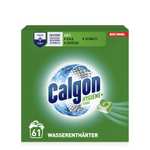 Calgon Hygiene+ Tabs – Schutz vor Kalkablagerungen und Schmutz, 61 Tabs