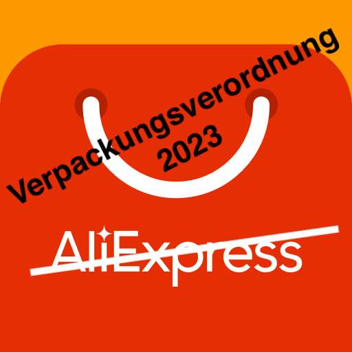 [InfoDeal] Verpackungsverordnung 2023 - AliExpress und andere ausländische Shops stellen Versand nach Österreich ein (vorerst?)