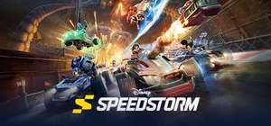 Disney Speedstorm - Gratis im Epic Games Store
