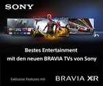 Sony XR-65A95K/P BRAVIA XR 65 Zoll Fernseher