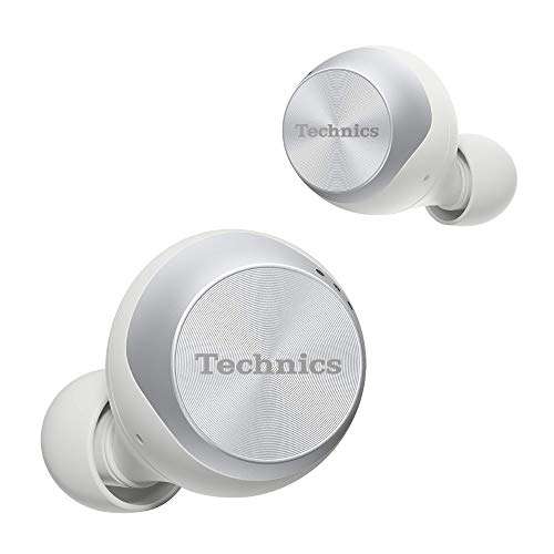 Technics EAH-AZ70WE-S True Wireless In-Ear Premium Class Kopfhörer