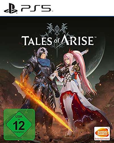 Tales of Arise [PlayStation 5]