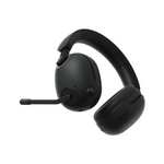Sony „INZONE H9“ Noise Cancelling Wireless Gaming Headset (schwarz & weiß)