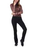 ONLY Female Flared Jeans ONlRoyal high Sweet in XS 30 - XL 34
