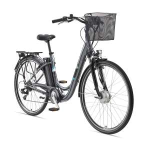 28" Telefunken Alu-City E-Bike