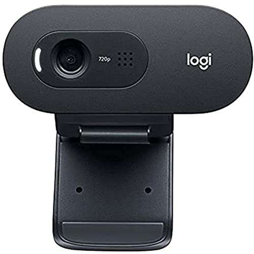 Logitech HD C505e Webcam